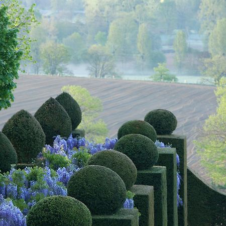 Chateau De La Ballue - Teritoria Val-Couesnon ภายนอก รูปภาพ