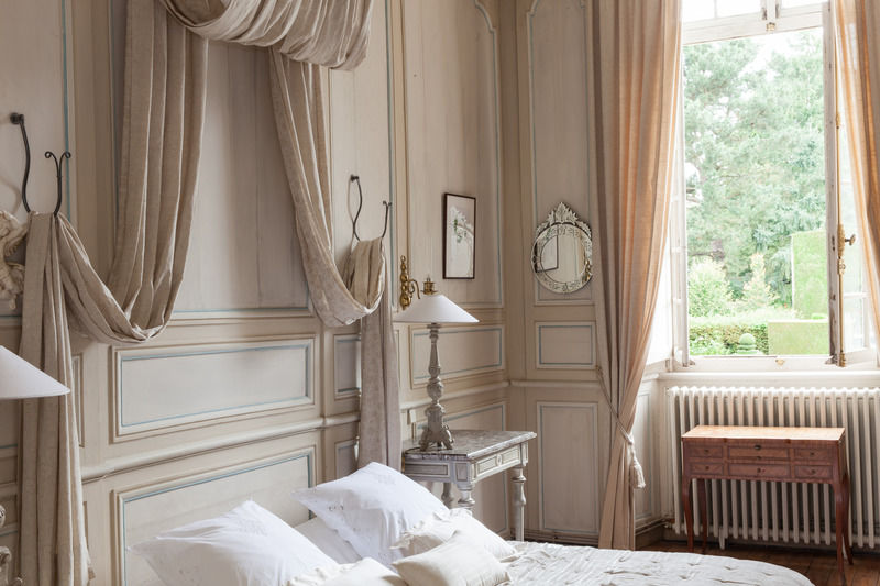 Chateau De La Ballue - Teritoria Val-Couesnon ภายนอก รูปภาพ
