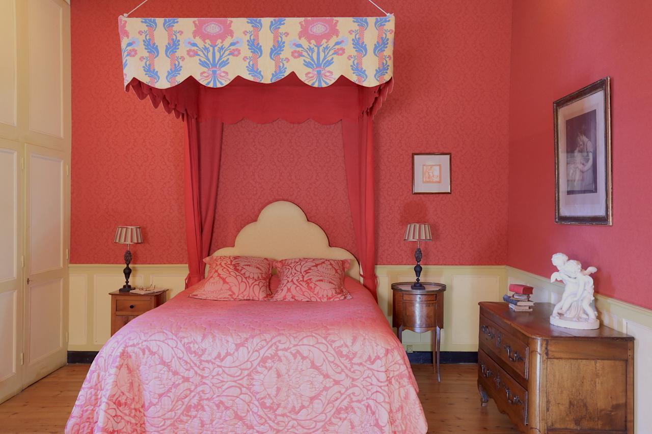Chateau De La Ballue - Teritoria Val-Couesnon ภายนอก รูปภาพ