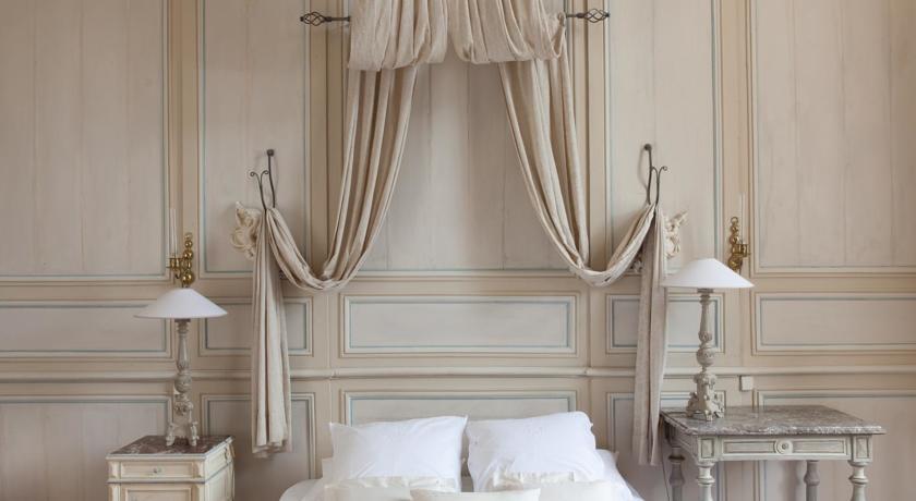 Chateau De La Ballue - Teritoria Val-Couesnon ภายนอก รูปภาพ