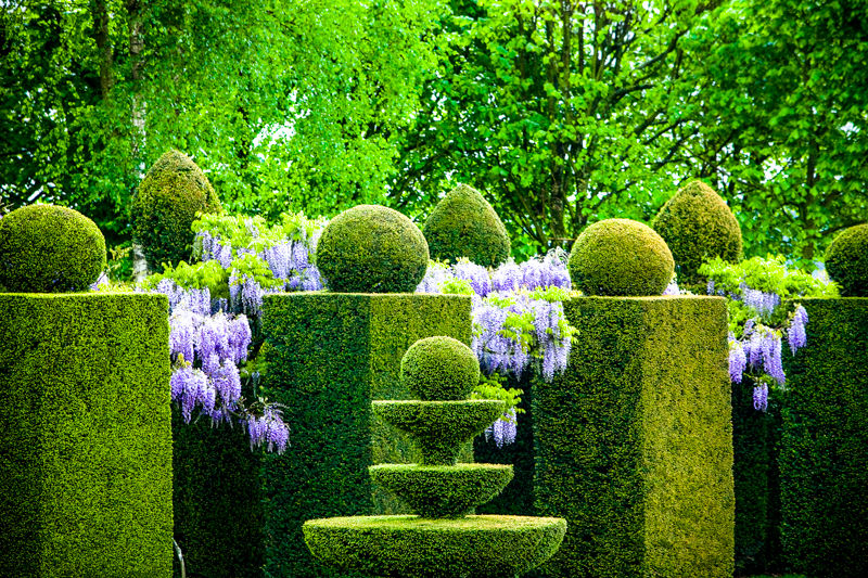 Chateau De La Ballue - Teritoria Val-Couesnon ภายนอก รูปภาพ